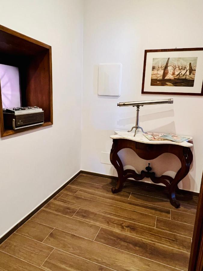 B&B Letterario Palazzo Pistocchi Teramo Exteriér fotografie