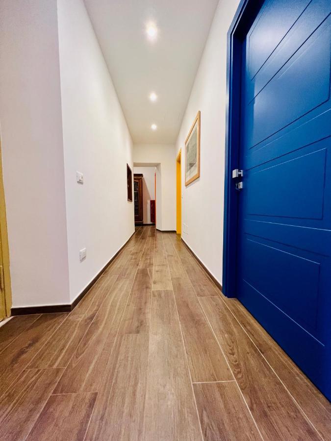 B&B Letterario Palazzo Pistocchi Teramo Exteriér fotografie