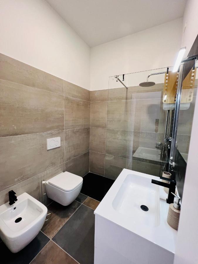 B&B Letterario Palazzo Pistocchi Teramo Exteriér fotografie