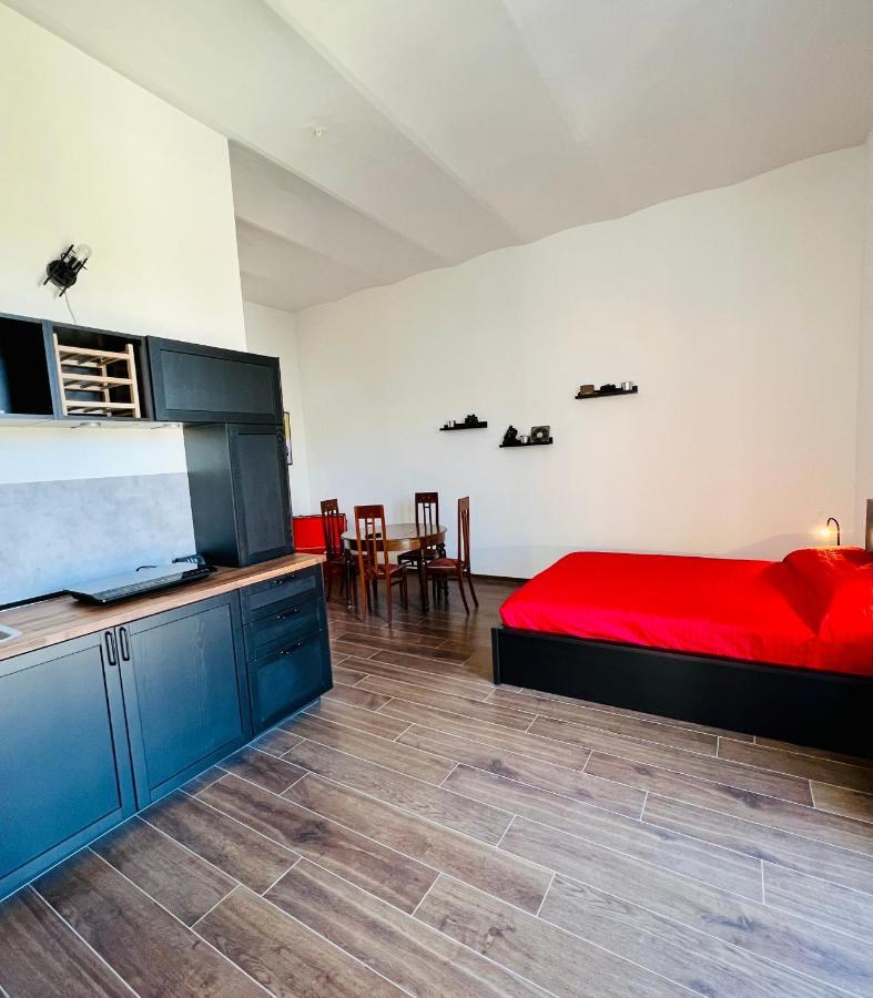 B&B Letterario Palazzo Pistocchi Teramo Exteriér fotografie