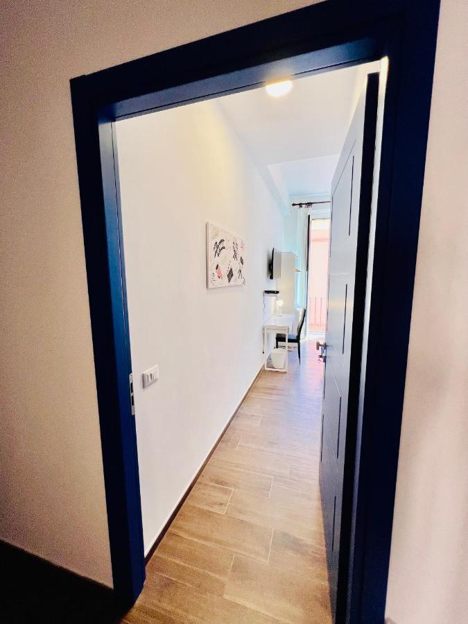 B&B Letterario Palazzo Pistocchi Teramo Exteriér fotografie