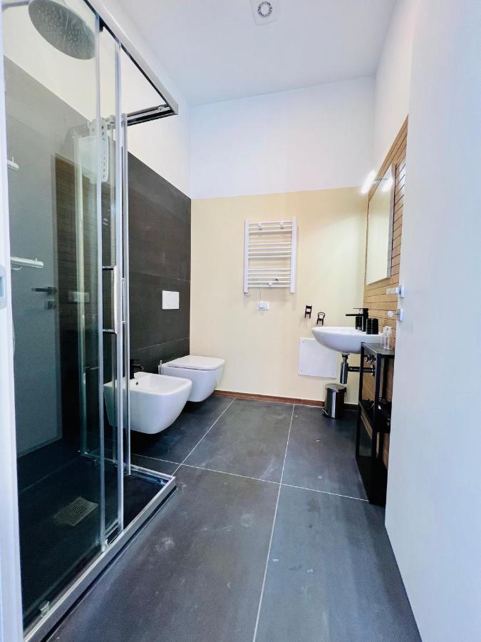 B&B Letterario Palazzo Pistocchi Teramo Exteriér fotografie