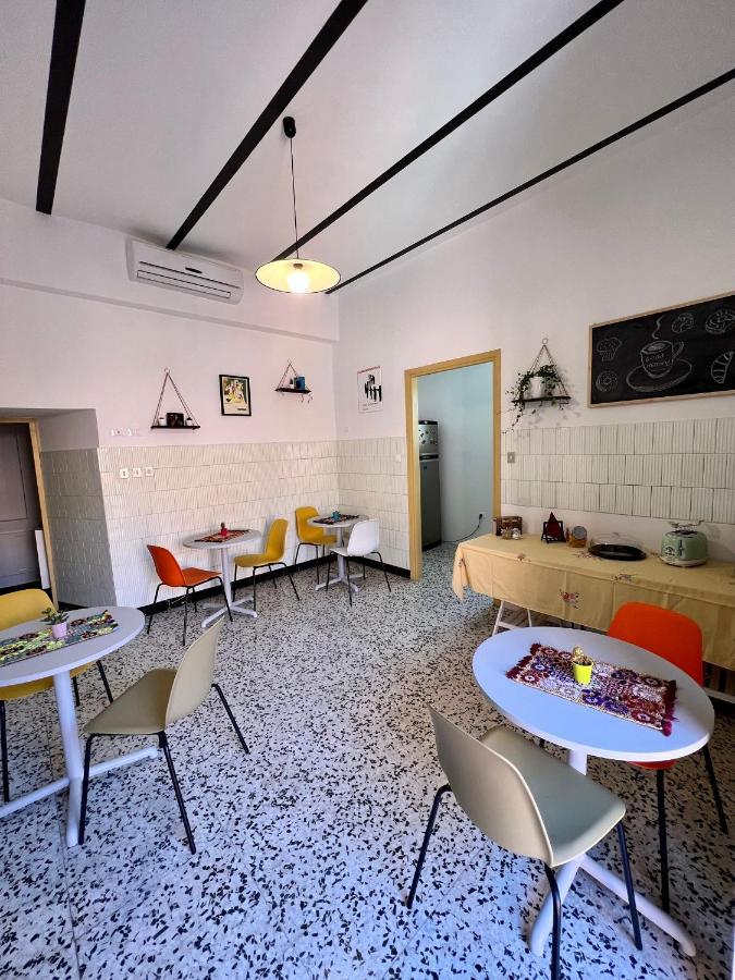 B&B Letterario Palazzo Pistocchi Teramo Exteriér fotografie