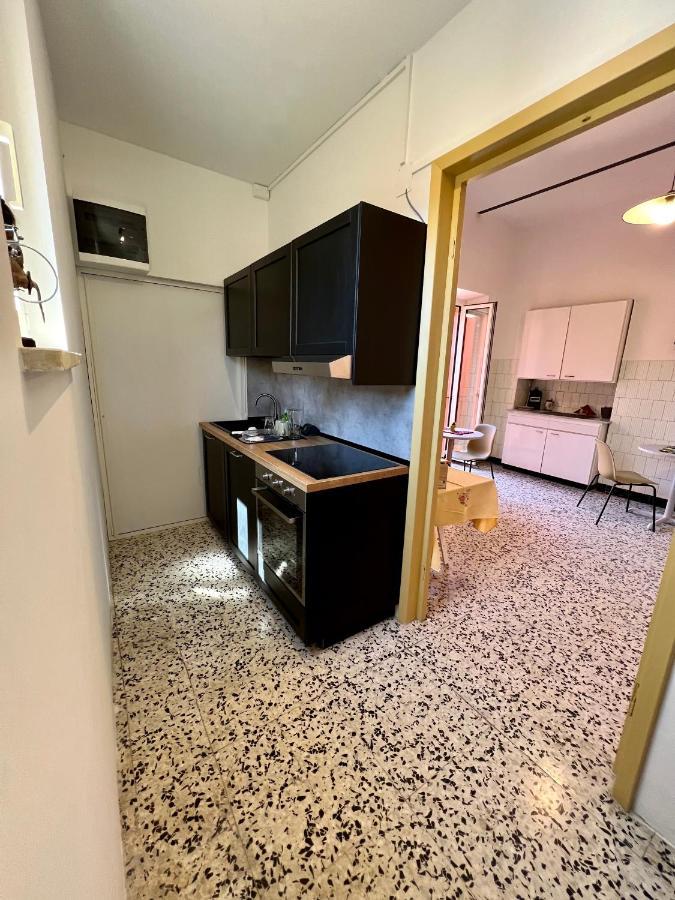 B&B Letterario Palazzo Pistocchi Teramo Exteriér fotografie