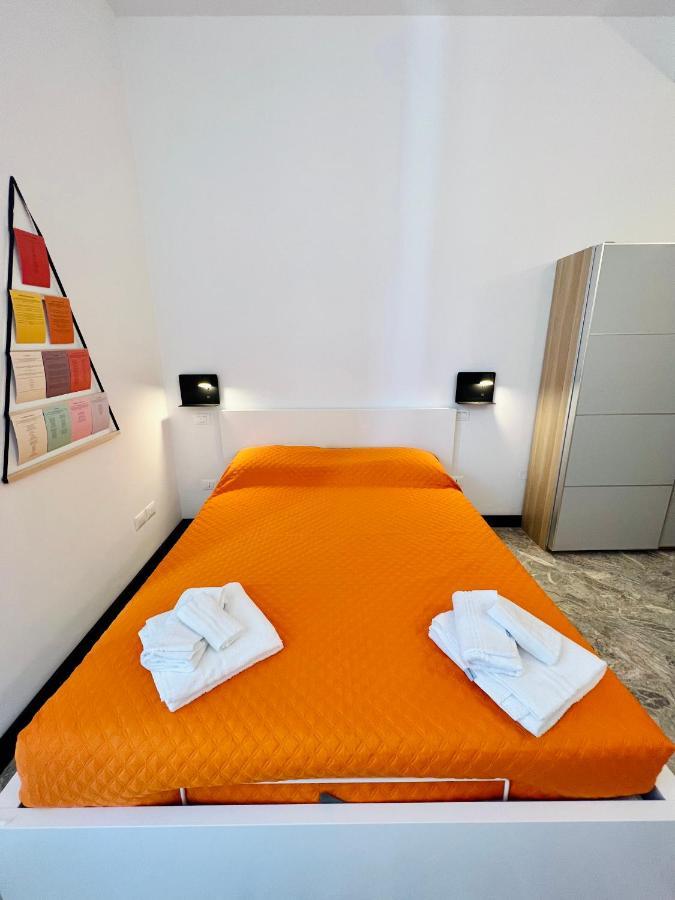 B&B Letterario Palazzo Pistocchi Teramo Exteriér fotografie
