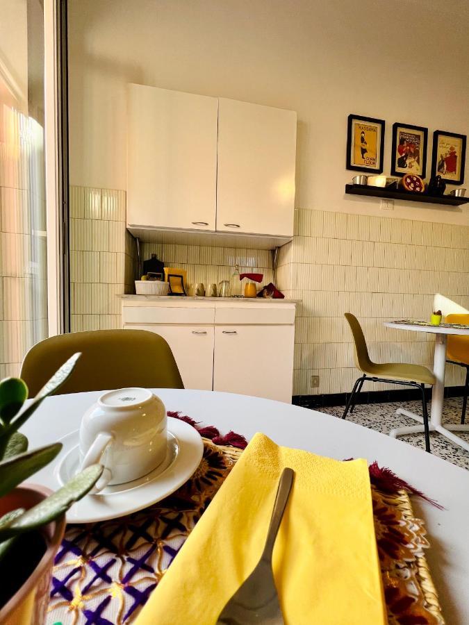 B&B Letterario Palazzo Pistocchi Teramo Exteriér fotografie