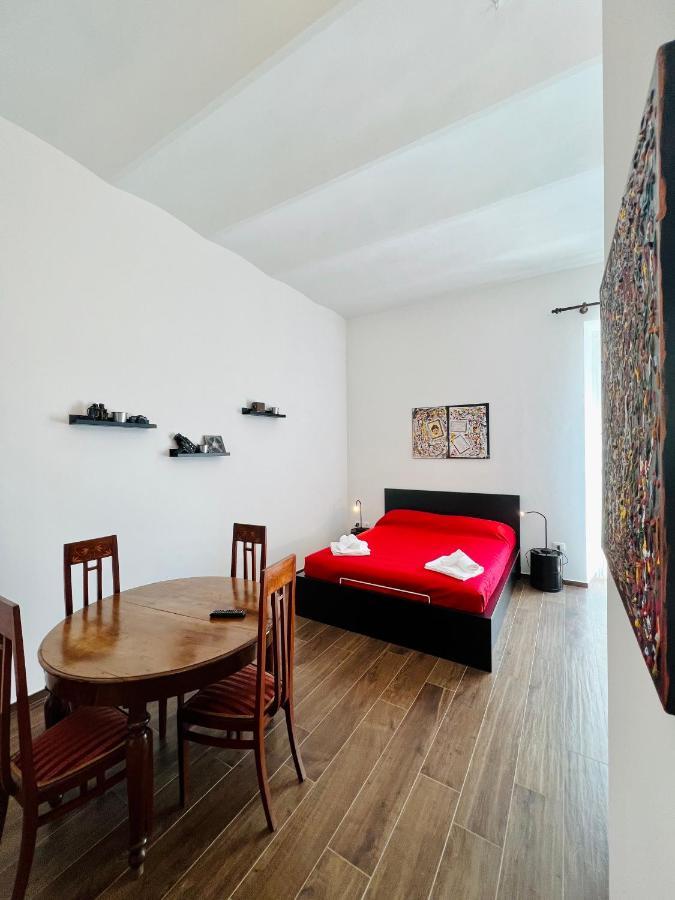 B&B Letterario Palazzo Pistocchi Teramo Exteriér fotografie